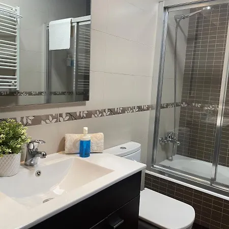 Belkir * Μπιλμπάο