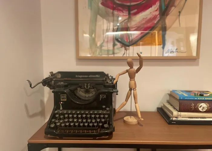 Apartment Belkir Bilbao