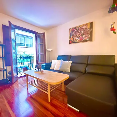 Belkir Apartment