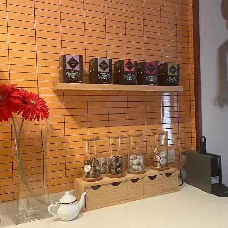 Belkir Appartement Bilbao