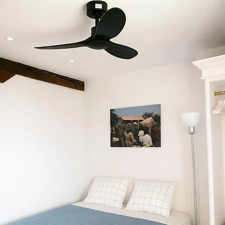 Appartement Belkir Bilbao