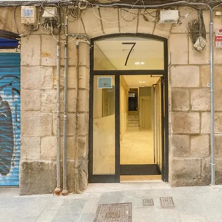 Belkir Appartement Bilbao