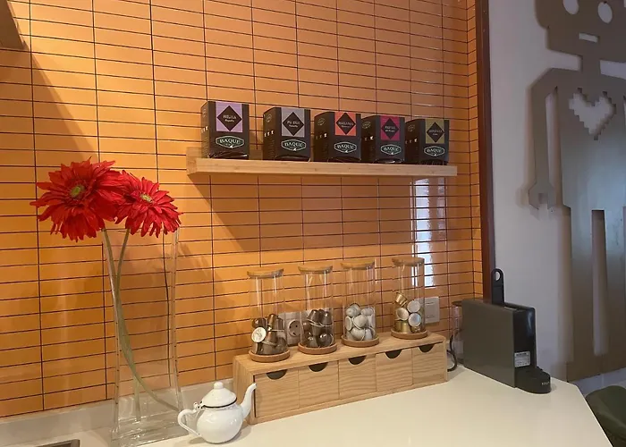 Belkir Apartamento Bilbao