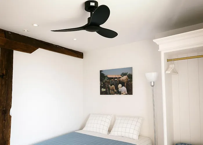 Apartamento Belkir Bilbao