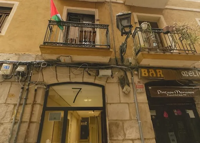 Διαμέρισμα Belkir *