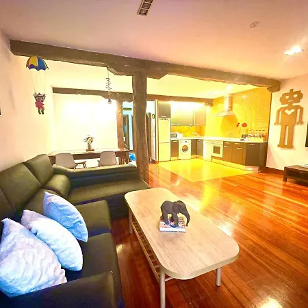 Belkir Apartment
