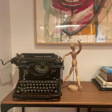 アパート Belkir ビルバオ