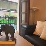 Belkir Апартаменты *